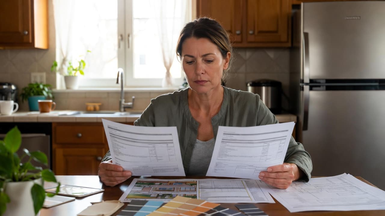 HELOC vs. Home Equity Loan: What's the Difference?