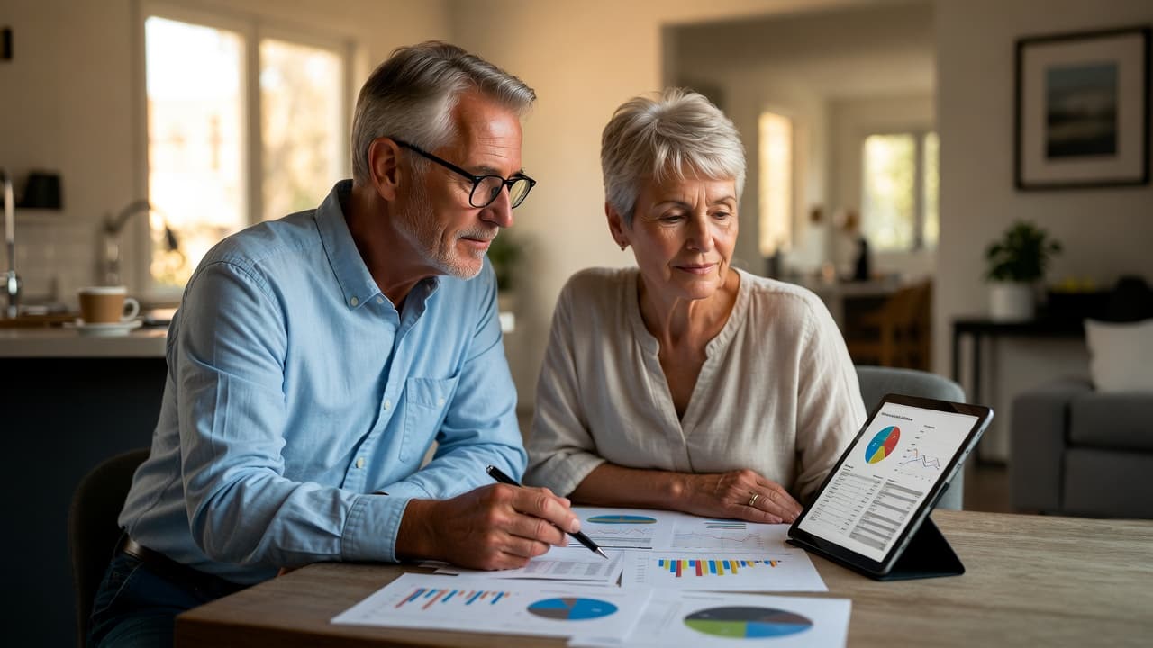 How Annuities Compare to Other Retirement Income Options