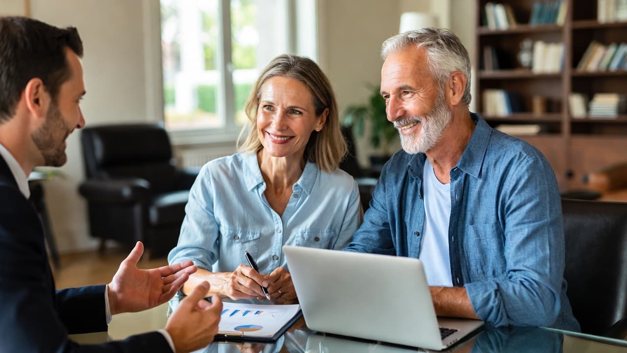 How Annuities Work and What It Takes for One to Make Sense in Your Plan