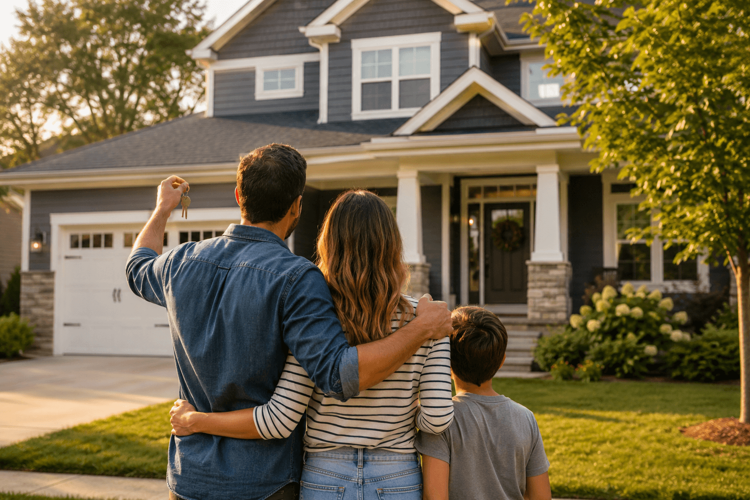 Your Guide To Homeowners Insurance