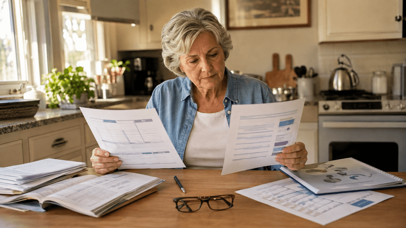 Medicare Advantage vs. Original Medicare: The Real Tradeoff
