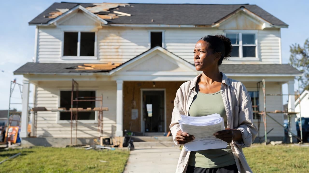 What to Do If Your Home Insurance Does Not Offer Guaranteed Replacement Cost